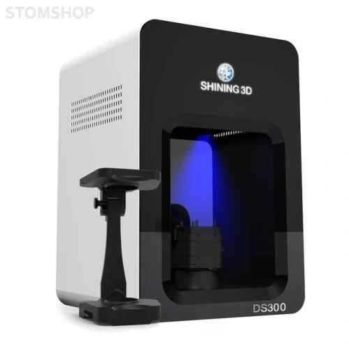 AutoScan DS300 - дентальный 3D-сканер | Shining 3D (Китай)