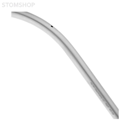 Канюля для аспирационной системы, 3,0 мм | HLW Dental Instruments (Германия)