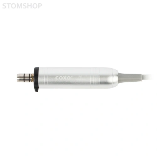 Бесщеточный мотор с фиброоптикой для хирургического аппарата COXO C-Sailor Pro | COXO (Китай)