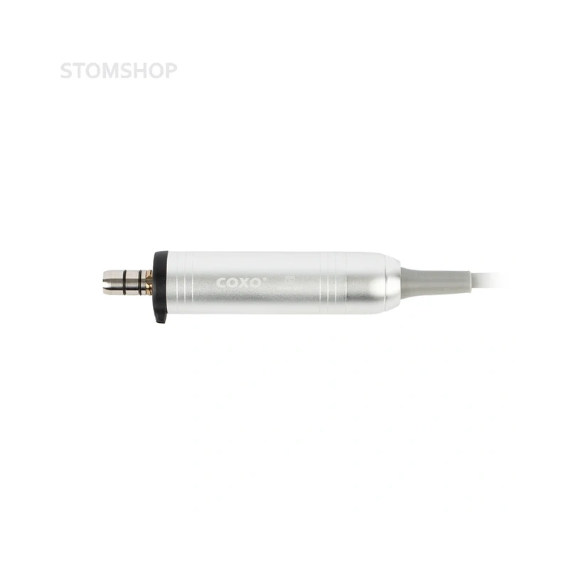 Бесщеточный мотор с фиброоптикой для хирургического аппарата COXO C-Sailor Pro | COXO (Китай)