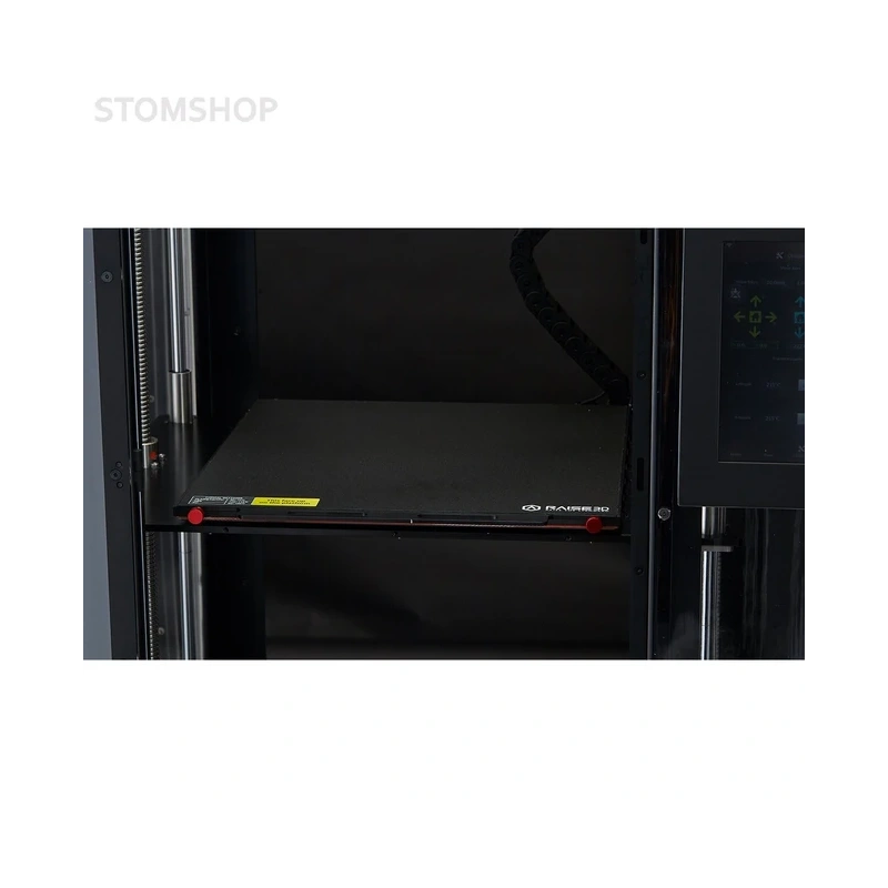 Raise 3D Pro2 Plus - профессиональный 3D принтер для стоматологии с двумя независимыми экструдерами и увеличенной областью построения по оси Z | Raise3D (Китай)