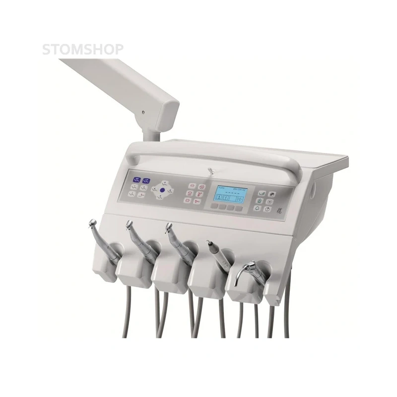 Estetica E30 TM Essential Line (светильник MAIA LED) - стоматологическая установка с нижней подачей инструментов | KaVo (Германия)