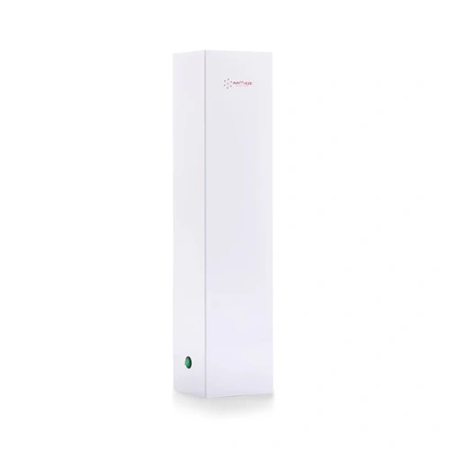 СН311-115 М/1 - облучатель-рециркулятор медицинский, металлический корпус, 3 лампы 15 Вт, 90 куб. м в час | Армед (Россия)