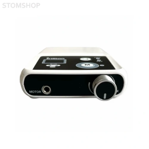 Saeshin Brillian B170 - зуботехнический микромотор с наконечником H175, без педали, 30000 об/мин | Saeshin (Ю. Корея)