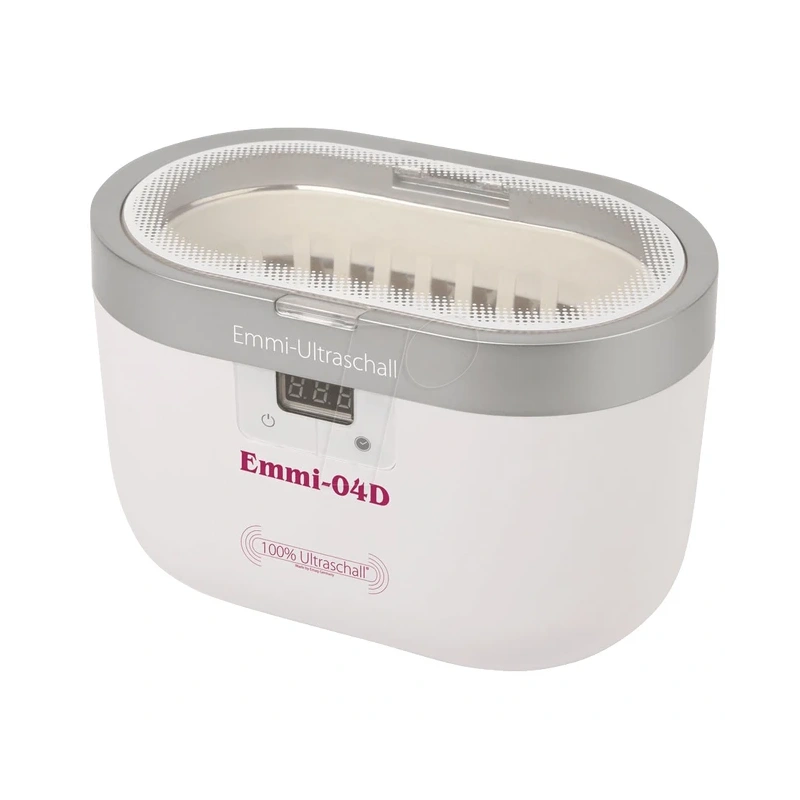 Emmi-04D - ультразвуковая мойка, 0,6 л | EMAG Technologies (Германия)