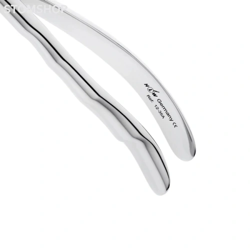 Щипцы для удаления зубов верхние премоляры (12-35A) | HLW Dental Instruments (Германия)