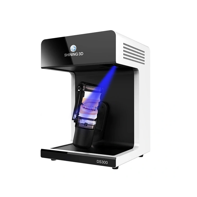 AutoScan DS300 - дентальный 3D-сканер | Shining 3D (Китай)