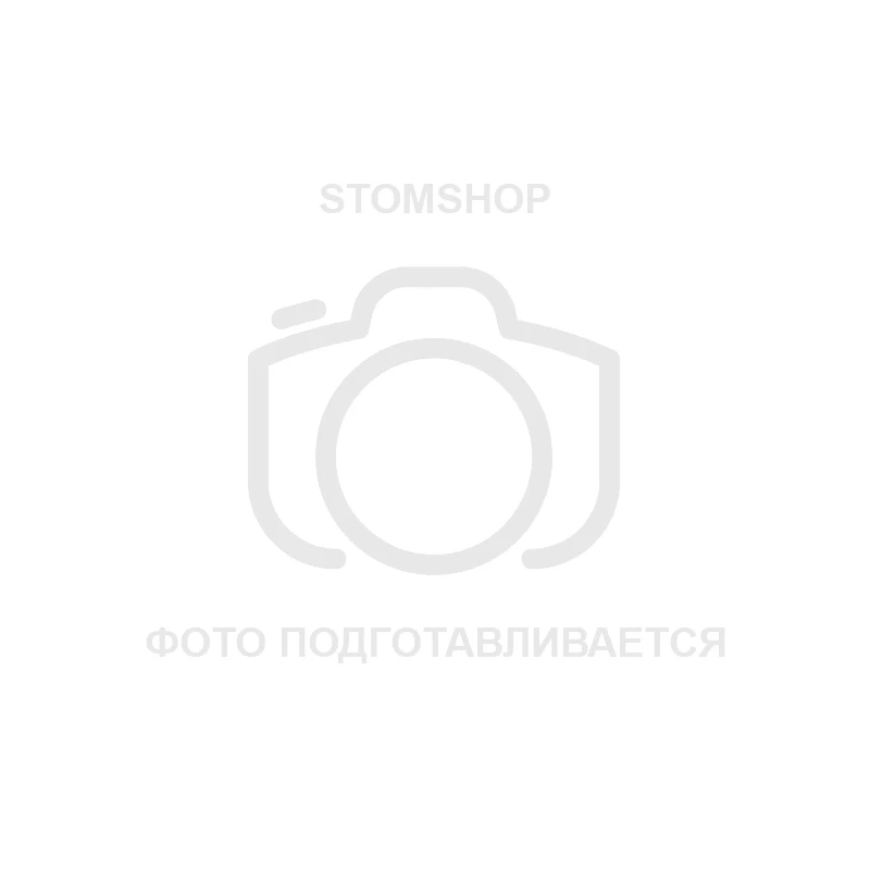 AR-04D - тумба напольная с накладной мойкой и смесителем, металл в полимере, 1 ящик | Артинокс (Белоруссия)