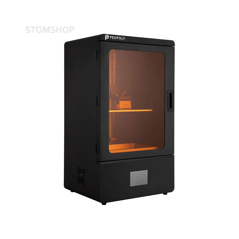 Peopoly Phenom - 3D-принтер для стоматологии | Peopoly (Китай)