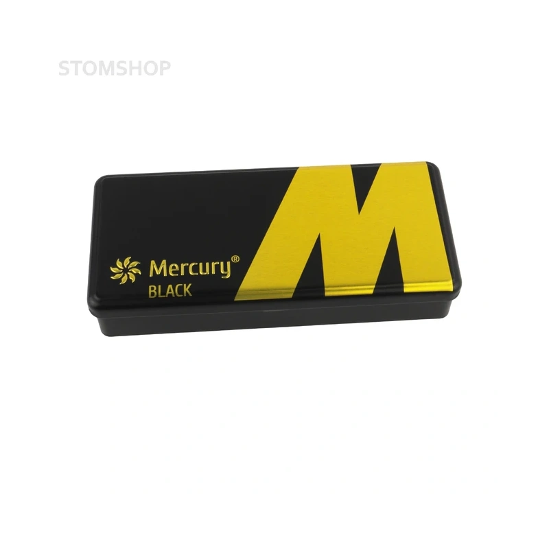 Mercury 331K - турбинный наконечник с шеститочечным спреем | Mercury (Китай)