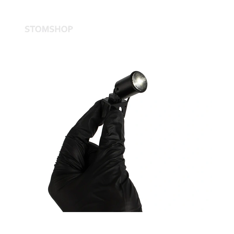 Nano 2S Loupe Light - светодиодный осветитель к бинокулярным лупам, 40000 люкс | DentLight (США)