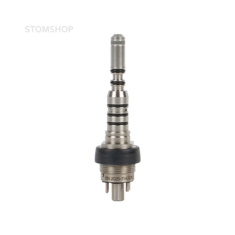 MULTIflex 460 LE - быстросъемный переходник с подсветкой, без регулятора подачи спрея | KaVo (Германия)