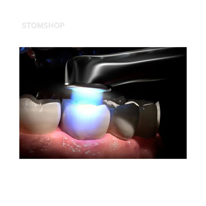 VALO Grand - проводная светодиодная фотополимеризационная лампа повышенной мощности | Ultradent (США)