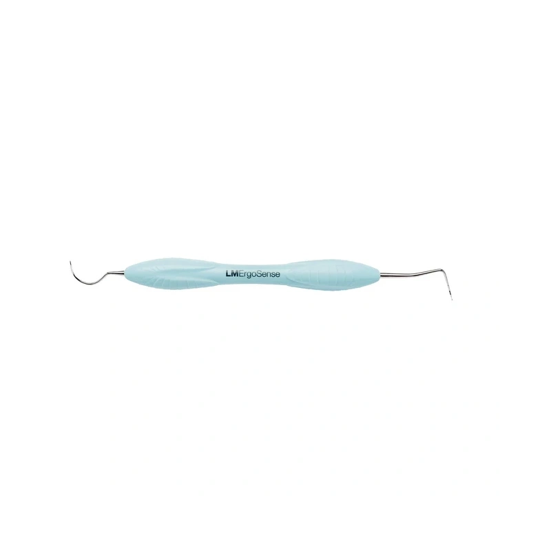 LM 23-550B - зонд пародонтологический со шкалой WHO | LM-Instruments Oy (Финляндия)