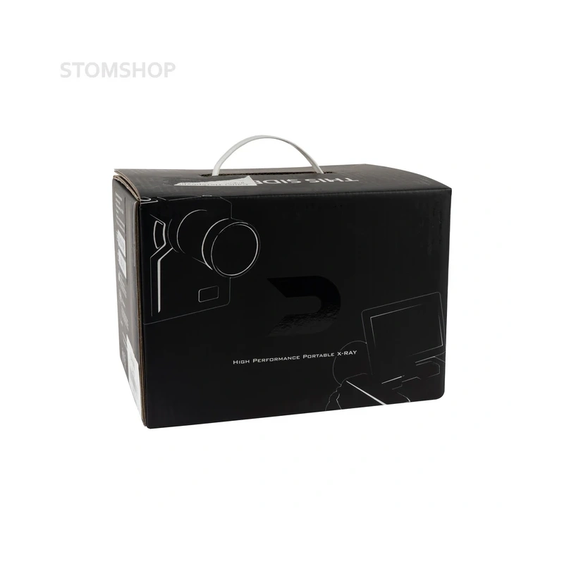 Комплект DX-3000 и RIOSensor RIS500 - высокочастотный портативный дентальный рентген с визиографом
