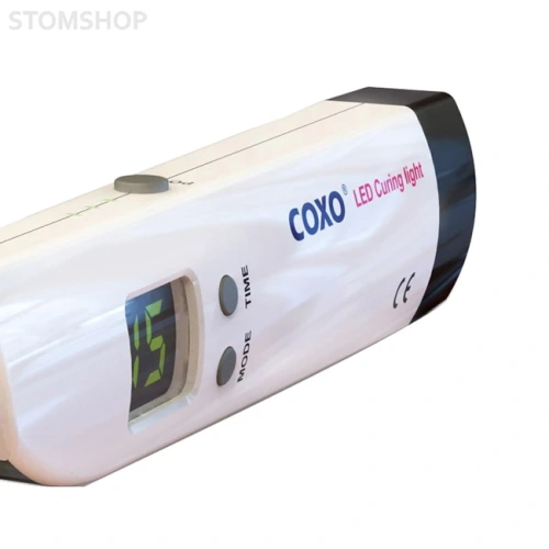 COXO DB-686 DELI - беспроводная полимеризационная лампа | COXO (Китай)