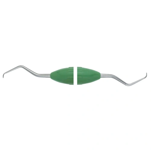 LM 207-208M - кюрета Грейси 7/8, мини | LM-Instruments Oy (Финляндия)