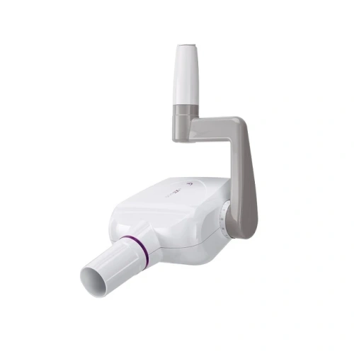 Комплект RXDC eXTend NEW и EzSensor Classic 1.5 - высокочастотный настенный рентгеновский аппарат с визиографом