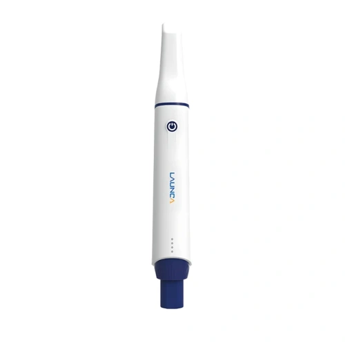 Launca DL-300 Wireless - беспроводной интраоральный сканер | Launca (Китай)