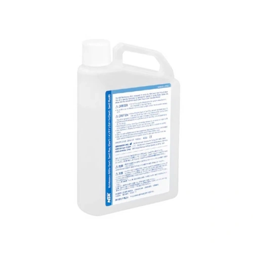 Maintenance Oil - масло для iCare, 1 литр | NSK Nakanishi (Япония)