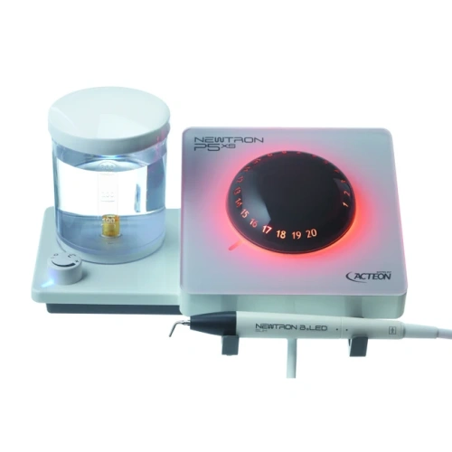 P5 Newtron XS B.LED - автономный ультразвуковой скалер с подсветкой | Satelec Acteon Group (Франция)