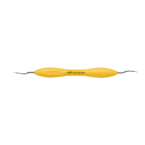 McCall 17-18 - кюрета пародонтологическая | LM-Instruments Oy (Финляндия)