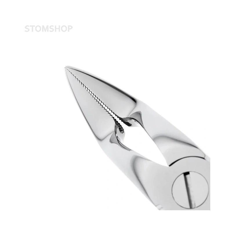 Щипцы для удаления зубов верхние, корневые (11-51K) | HLW Dental Instruments (Германия)