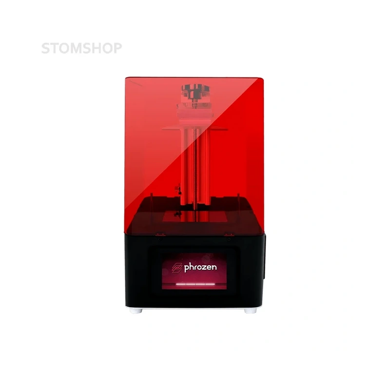Phrozen Shuffle Lite - высокоточный 3D-принтер для стоматологии | Phrozen (Тайвань)