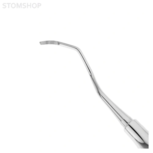 Кюрета пародонтологическая Gracey, форма 15/16, диаметр ручки 8 мм | HLW Dental Instruments (Германия)