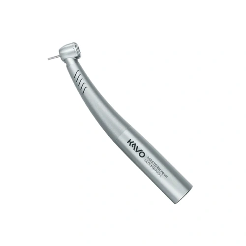 MASTERtorque Mini LUX M8700 L - турбинный наконечник со светом и миниатюрной головкой | KaVo (Германия)