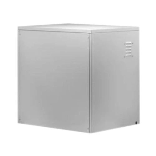 KBD24/ИТ/ - кожух шумозащитный для компрессора KD 224 DB | Diplomat Dental (Словакия)