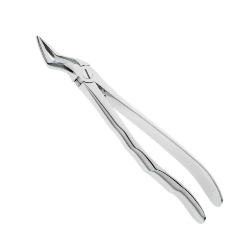 Щипцы для удаления зубов верхние корневые (анатомические) | HLW Dental Instruments (Германия)