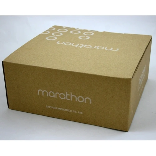 Marathon N2 - щеточный зуботехнический микромотор с наконечником SDE-H37LN, 35000 об/мин, 45 Вт, педаль SFP-27 | Saeyang Microtech (Ю. Корея)