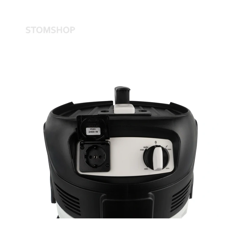 Vortex compact 3L - вытяжка для отсасывания сухой и мокрой пыли | Renfert (Германия)