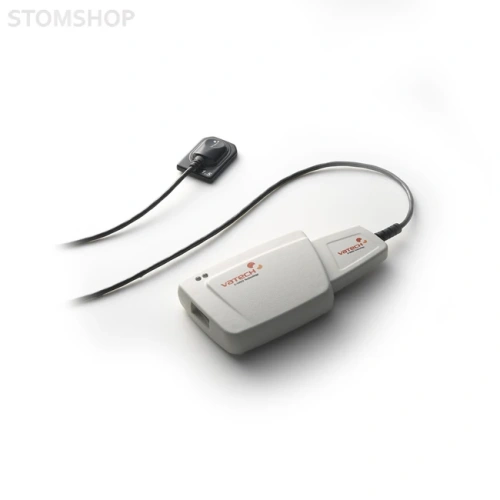 Комплект Rextar X и EzSensor 1.5 - высокочастотный портативный дентальный рентген с визиографом