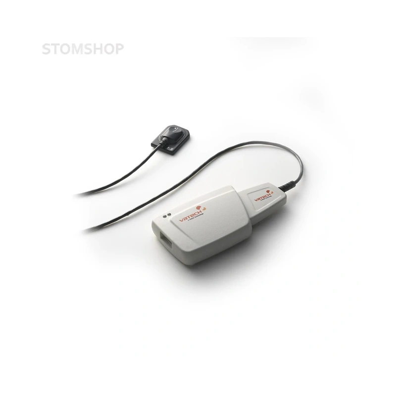 Комплект Rextar X и EzSensor 1.5 - высокочастотный портативный дентальный рентген с визиографом