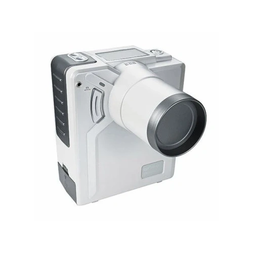 Комплект DX-3000 и Mediadent RSV-HD - высокочастотный портативный дентальный рентген с визиографом