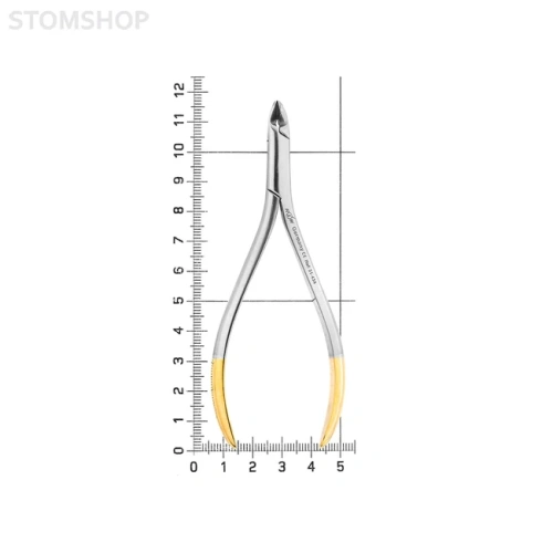 Щипцы ортодонтические лигатурные мини | HLW Dental Instruments (Германия)