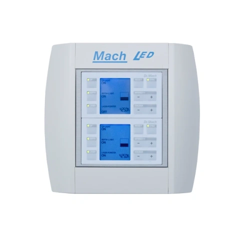 MACH LED 3MC Smart - операционная светодиодная лампа | Dr. Mach (Германия)