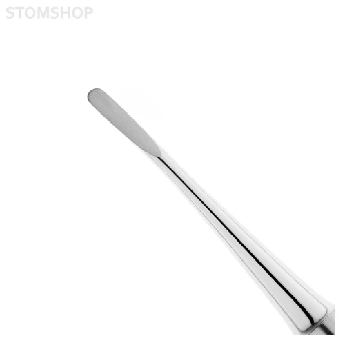 Люксатор изогнутый, 3 мм (13-14LX) | HLW Dental Instruments (Германия)