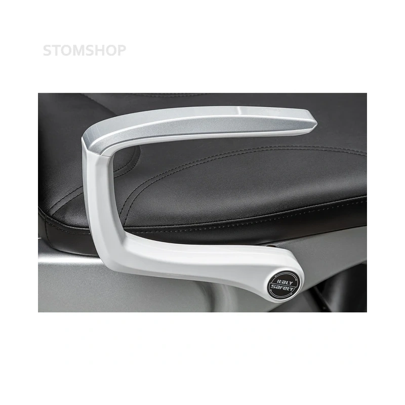 Mercury Safety M9+ - стоматологическая установка с подкатным блоком, с 36-диодным светильником | Mercury (Китай)
