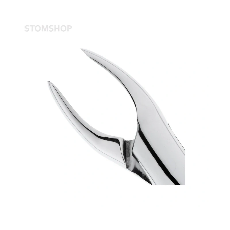Щипцы для удаления зубов верхние корневые (12-501) | HLW Dental Instruments (Германия)