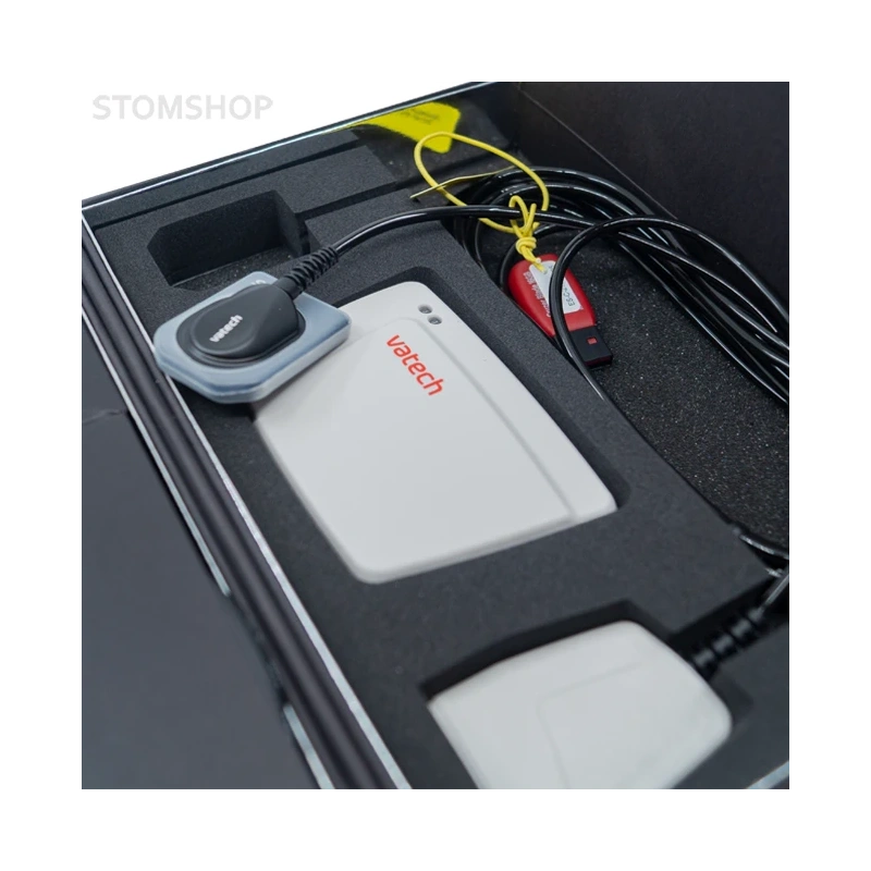 EzSensor 1.5 - цифровой радиовизиограф | Vatech (Ю. Корея)
