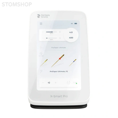 X-Smart Pro - эндодонтический микромотор | Sirona (Германия)
