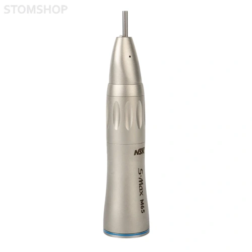 S-Max M65 - прямой наконечник без оптики, 1:1 | NSK Nakanishi (Япония)