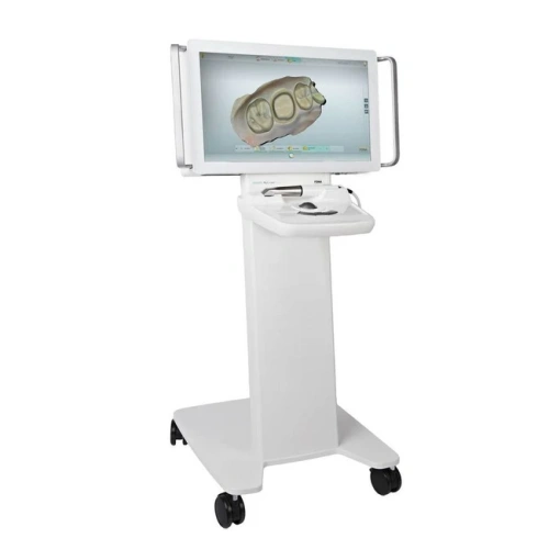 MyCrown - CAD/CAM-система полного цикла | FONA Dental s.r.o. (Италия)