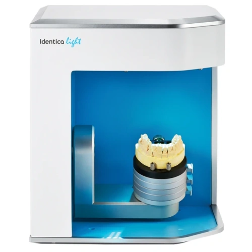 Identica Light - стоматологический 3D-сканер | Medit (Ю. Корея)
