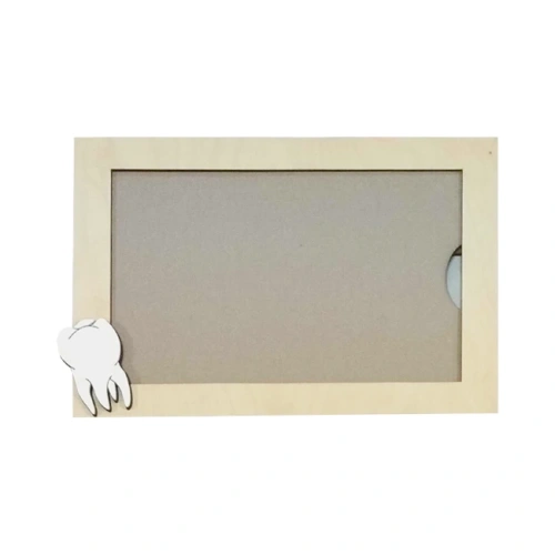 Рамка для дипломов и сертификатов, горизонтальная