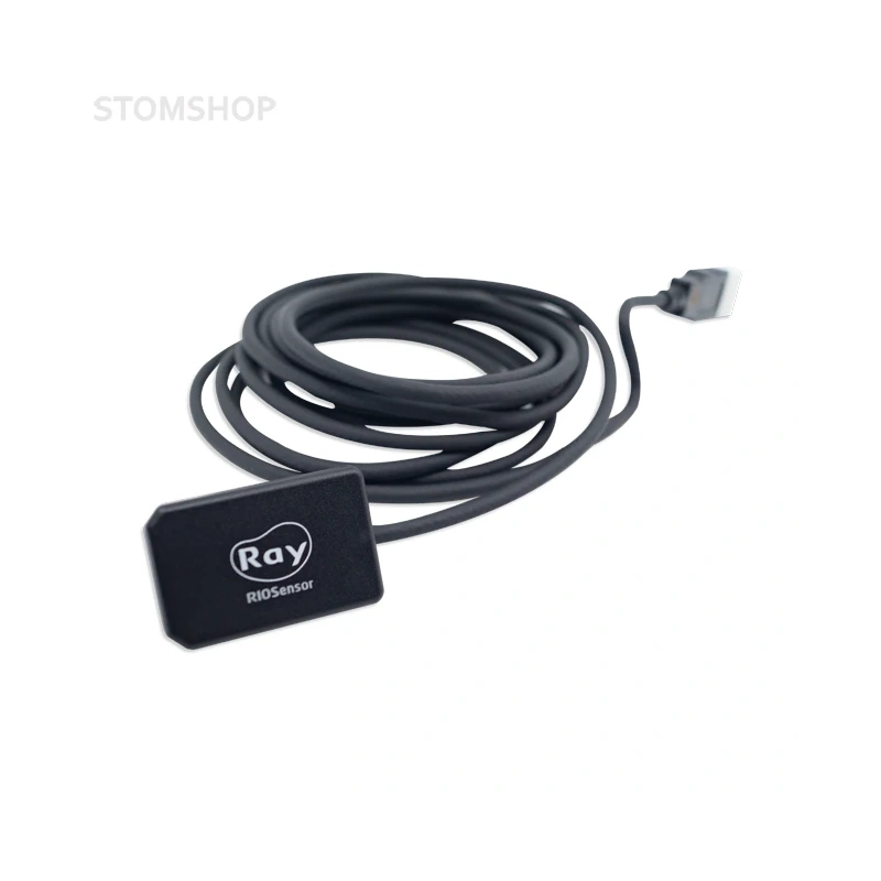 Комплект DX-3000 и RIOSensor RIS500 - высокочастотный портативный дентальный рентген с визиографом