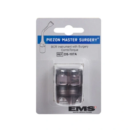 Инструмент BCR для Piezon Master Surgery | EMS (Швейцария)